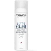 Șampon uscat, Goldwell, Dualsenses Ultra Volume, alb
