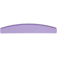Pilă unghii, Tb Tools For Beauty, T4B MIMO, violet
