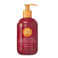 Primer de stilare Inebrya Up To You Curl Boost 200ml