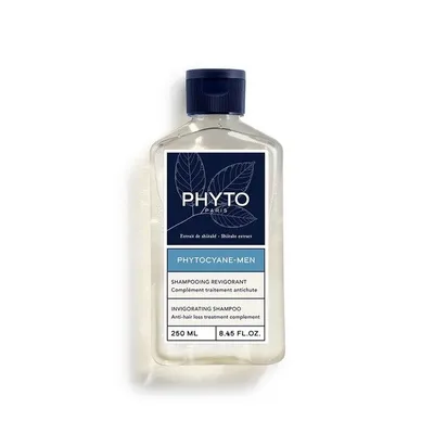 Sampon pentru barbati Phyto Phytocyane, 250ml
