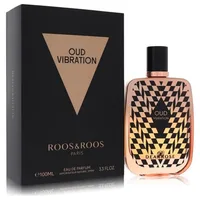 Eau de Parfum Dear Rose Oud Vibration 100ml