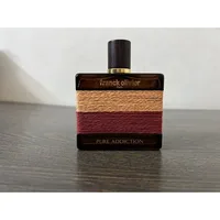 Parfum Unisex, Franck Olivier, Pure Addiction, maroniu