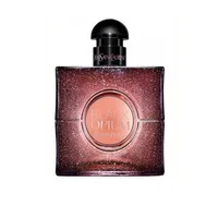 Yves Saint Laurent Black Opium Glowing Pour Femme Eau de Toilette, 90 ml
