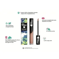 Ruj lichid, All Tigers, Trust My Instinct 681 Beige, Matte, Vegan