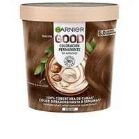 Vopsea de păr, Garnier, 6.0 Mochaccino Brown