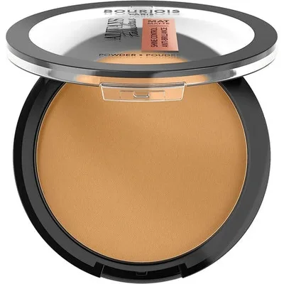 Pudră matifiantă, Bourjois, Always Fabulous 215, 10g