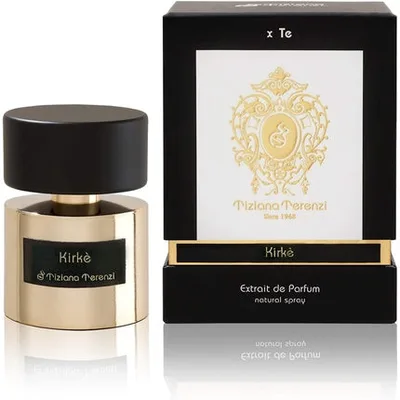 Parfum Extrait Tiziana Terenzi Kirke, 100ml, Fructat