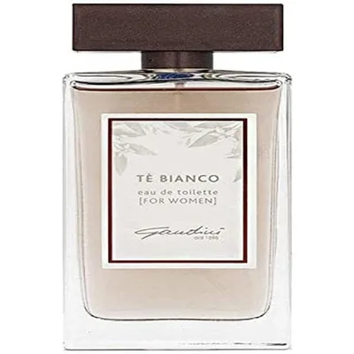 Apa de Toaletă, Gandini, The Bianco, 100 ml