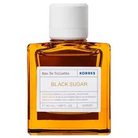 Apă de toaletă, Korres, Black Sugar, femei, 50ml