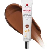 Cremă BB, Erborian, Ginseng, ciocolatiu
