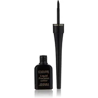 Eyeliner mat, Eveline, Precision 2000 negru 4ml