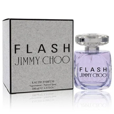 Parfum, Jimmy Choo, Flash, Eau de Parfum, 100 ml