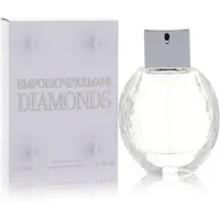 Parfum, Emporio Armani, Diamonds Woman, 50ml