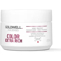 Tratament par, Goldwell, Dualsenses Color Extra Rich, 200mL