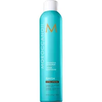 Spray de păr, Moroccanoil Luminous Extra Strong, 330ml