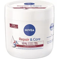 Crema de corp Nivea Repair & Care Urea 400 ml