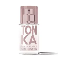 Tonka Solinotes Eau De Parfum 15ml
