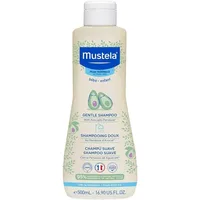 Sampon delicat, Mustela, Gentle, 500ml