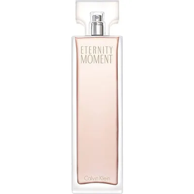 Parfum Calvin Klein, Eternity Moment, Eau de Parfum, 100ml