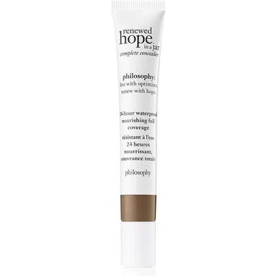 Concealer Philosophy Renewed Hope In A Jar, 10ml