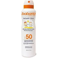 Cremă de protecție solară Karlie, 200ml