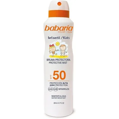 Cremă de protecție solară Karlie, 200ml