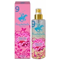 Body Spray Giorgio Beverly Hills 9 Sparkling Floral 100ml