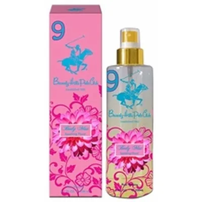 Body Spray Giorgio Beverly Hills 9 Sparkling Floral 100ml