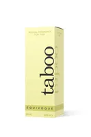 Parfum unisex, Taboo, Exciting, cu feromoni