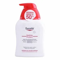 Gel intim, Eucerin, Duplo, 500g