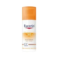 CC Cream, Eucerin, FPS 50, 50ml