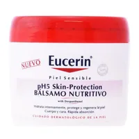 Crema hidratanta, Eucerin, 450ml