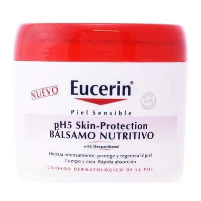 Crema hidratanta, Eucerin, 450ml