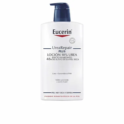 Lotiune Eucerin Urea Plus, 1000ml
