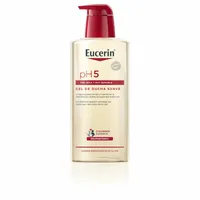 Gel de duș Eucerin pH5 pentru piele sensibilă, 400ml