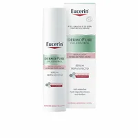 Serum Eucerin Dermopure Oil Control Triple Effect, 300g