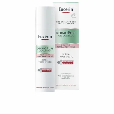 Serum Eucerin Dermopure Oil Control Triple Effect, 300g