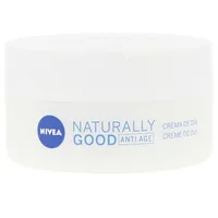 Cremă Zi, Nivea Naturally Good, Antirid, 50ml