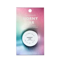 Clitoral Balm, Bijoux Indiscrets, Horny Glass, 85g