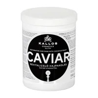 Masca de par, Kallos, KJMN Caviar, 1000 ml