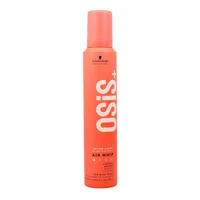 Spuma flexibila, Schwarzkopf, Osis+ Air Whip, 200ml