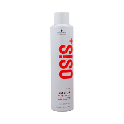 Fixativ extra tare Schwarzkopf Osis Session 300ml