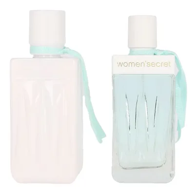 Set Parfum, Women'secret, Intimate Daydream, 100ml, albastru