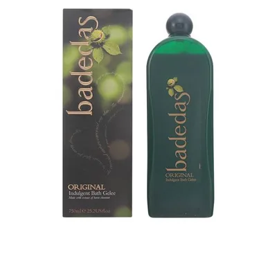 Gel de baie cu spumă, Badedas, Original, 750ml