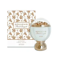 Parfum Eau De Parfum, Afnan, Souvenir Floral Bouquet, 100ml