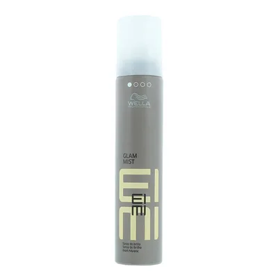 Spray stralucire, Wella, EIMI Glam Mist, 200ml