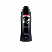 Gel de duș, Magno, Energy Black, 550ml