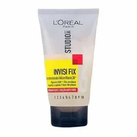 Gel păr, L'Oreal, Studio Line Invisi Fix, extra puternic