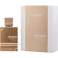 Parfum Unisex, Al Haramain, Amber Oud White Edition, 100ml