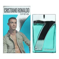 Apa de toaleta, CR7, Cristiano Ronaldo Origins, 50 ml